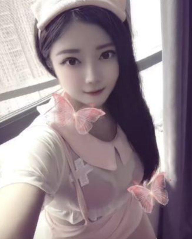 小骚B桃夭的头像