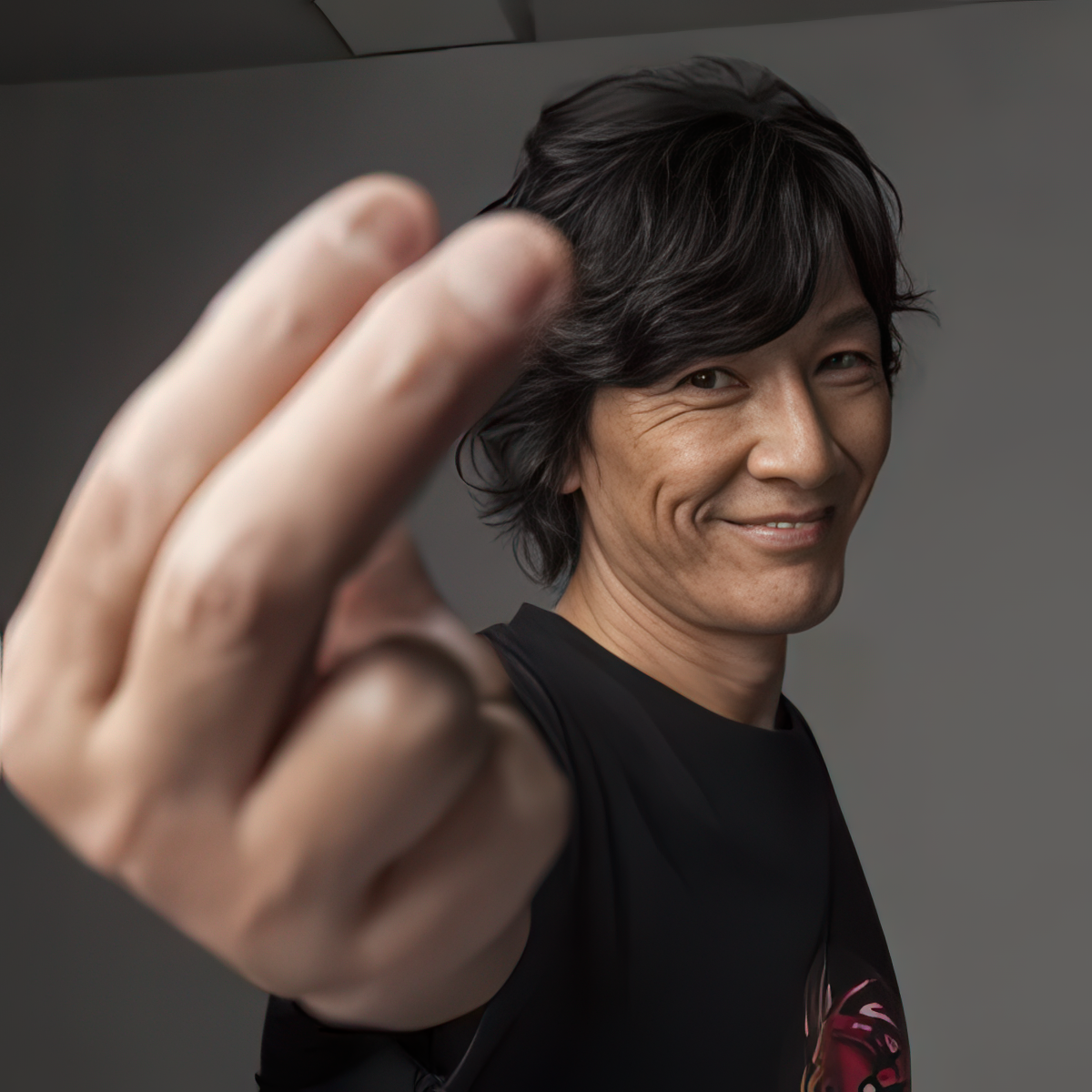 加藤鹰的头像