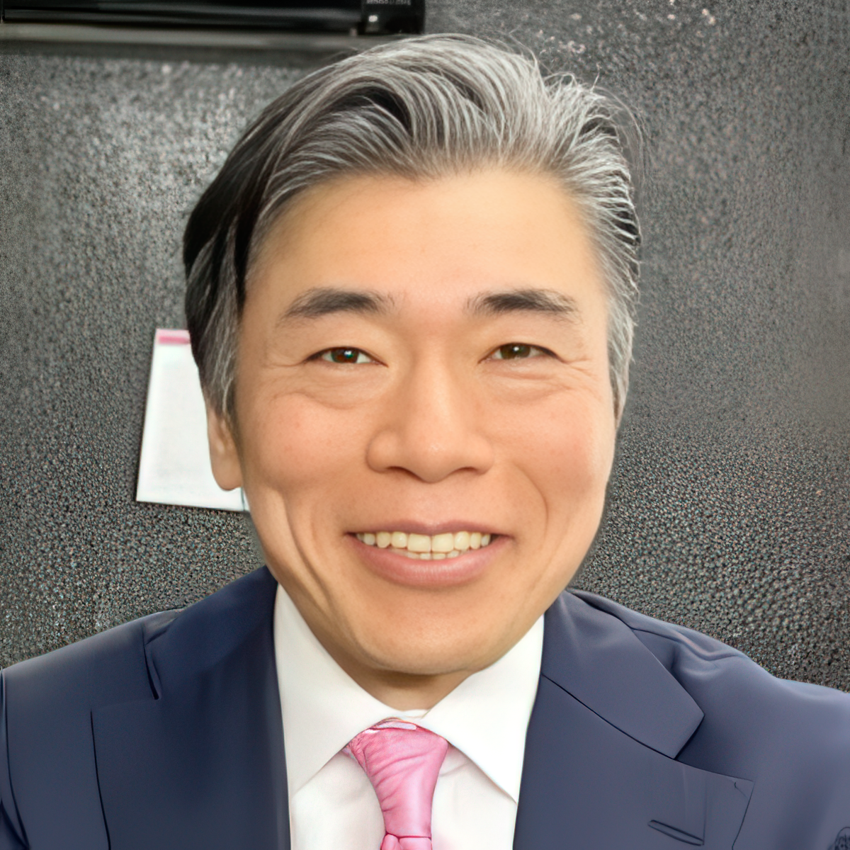 奥多摩的头像