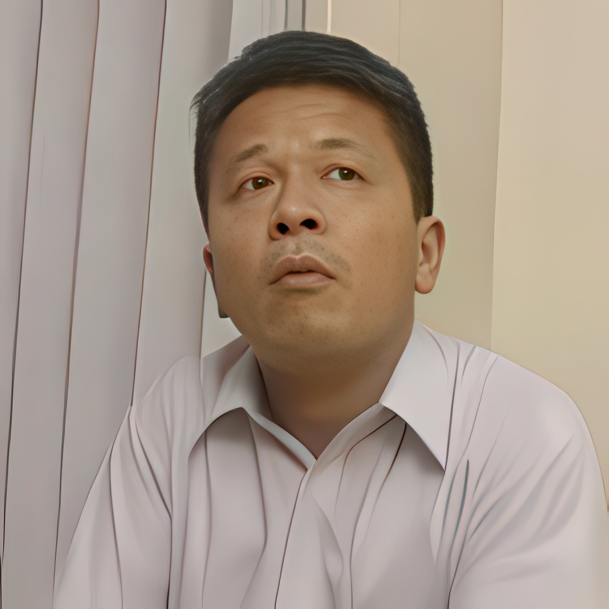 神奈川第一深情的头像