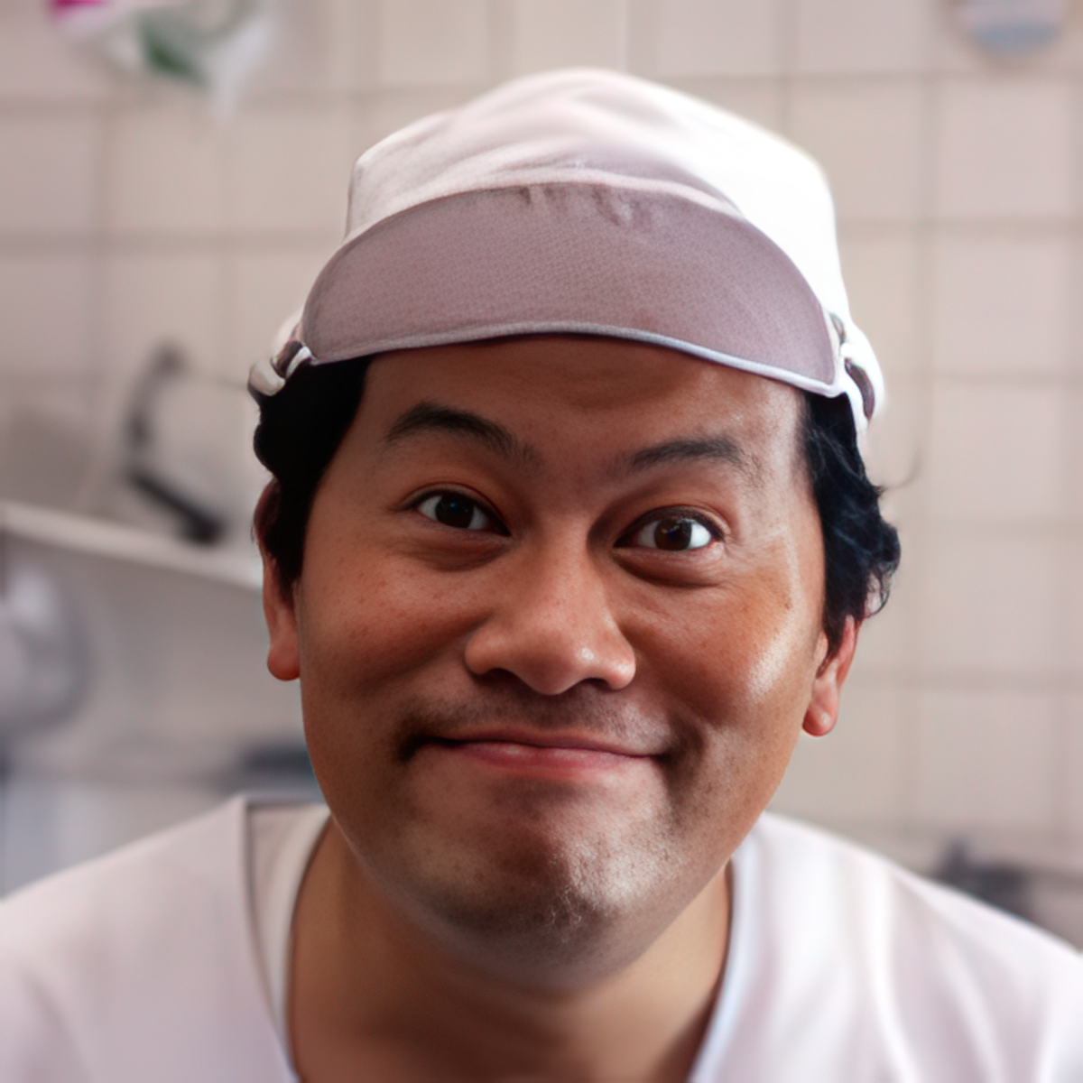 小虫的头像