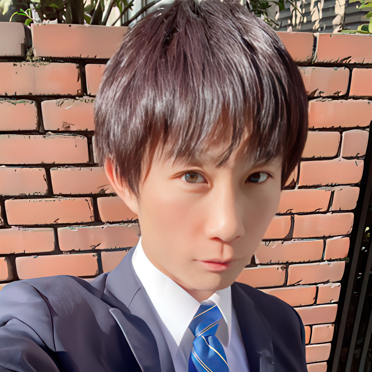 用户头像